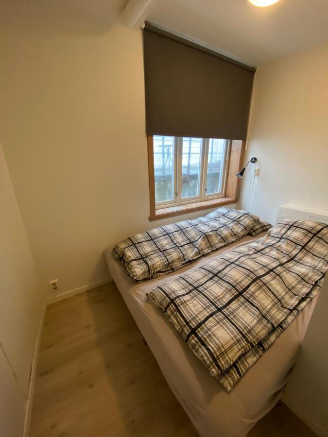 Nice Central Appartment برغن المظهر الخارجي الصورة